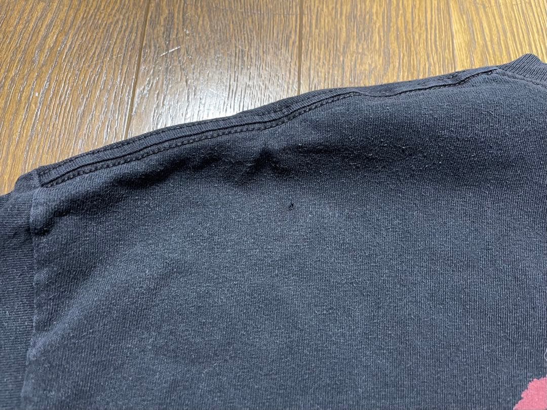 す*人様 ドラゴンボールZ 孫悟空 神龍 90s Tシャツ