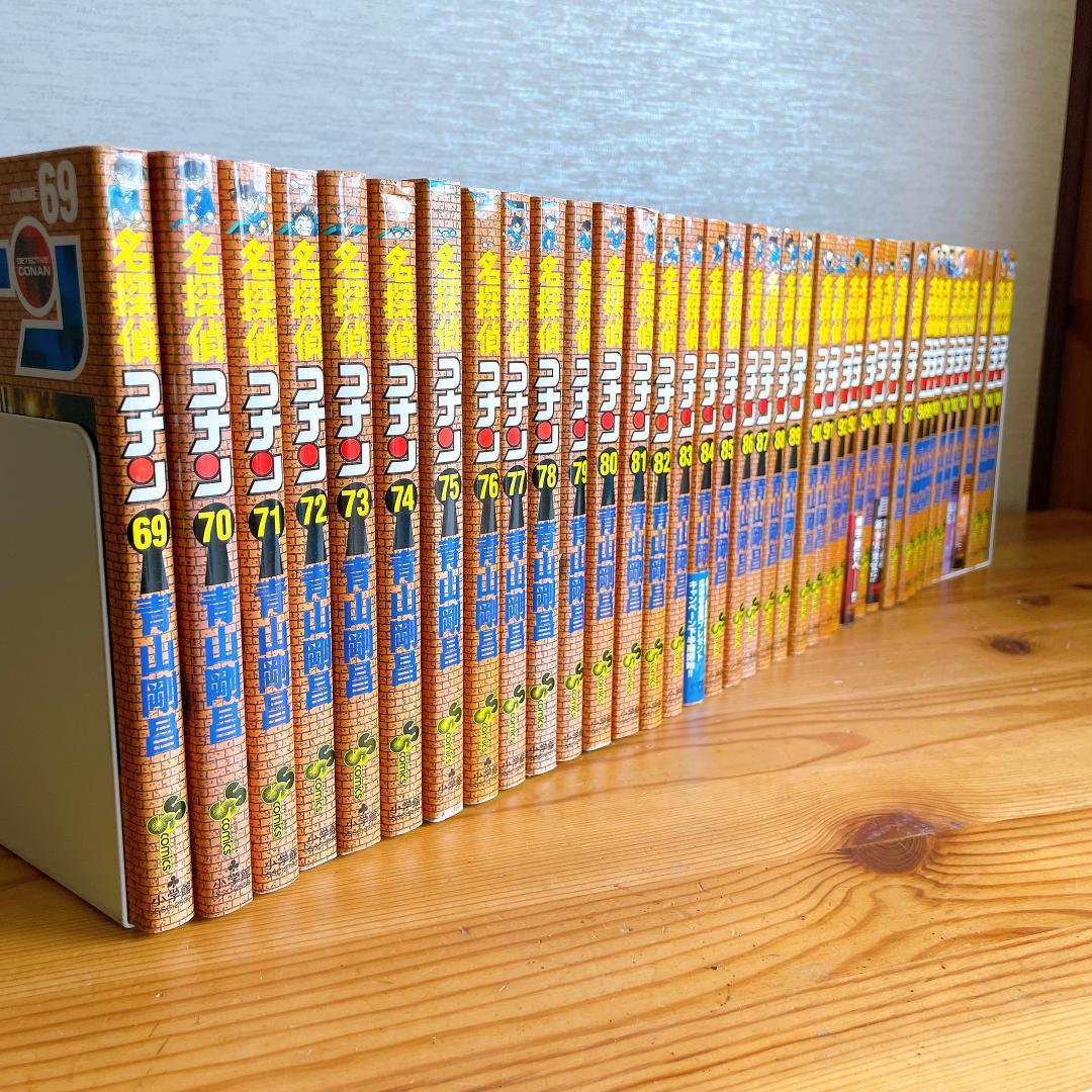 名探偵コナン　1~106巻セット