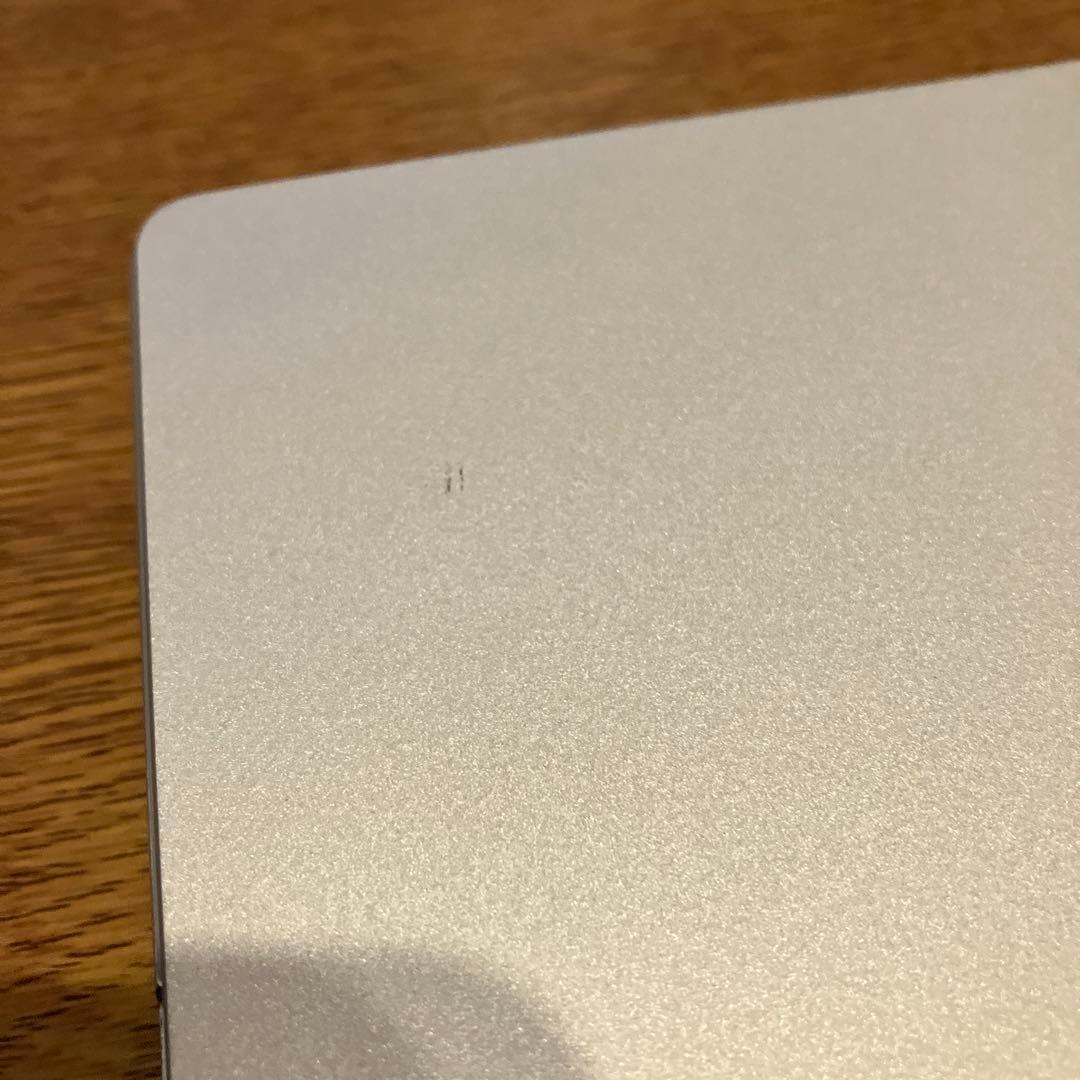 Surface pro7 1035G4 SSD 128GB メモリ8GB