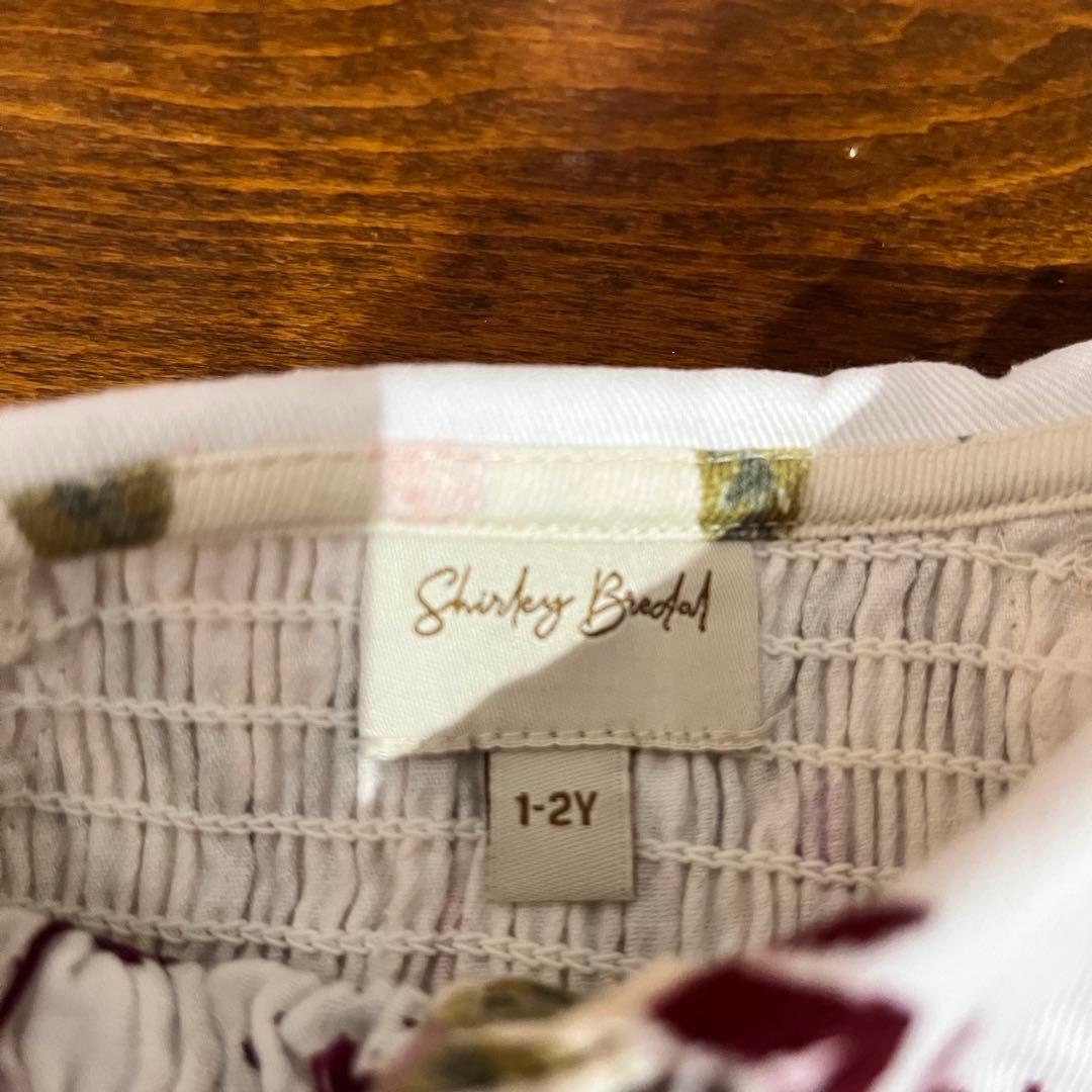 Shirley Bredal ワンピース