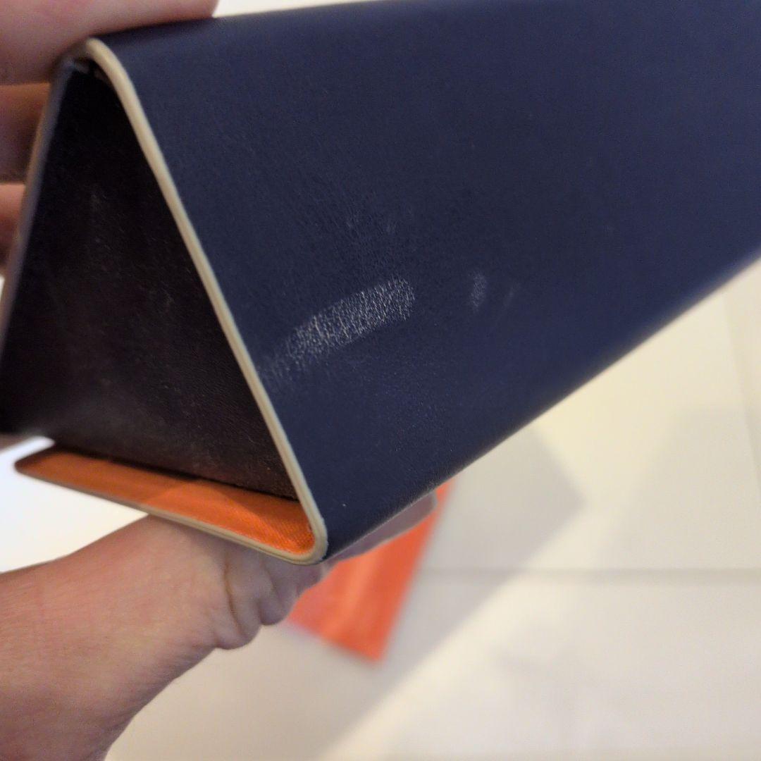 Fendi パール付きラウンドサングラス