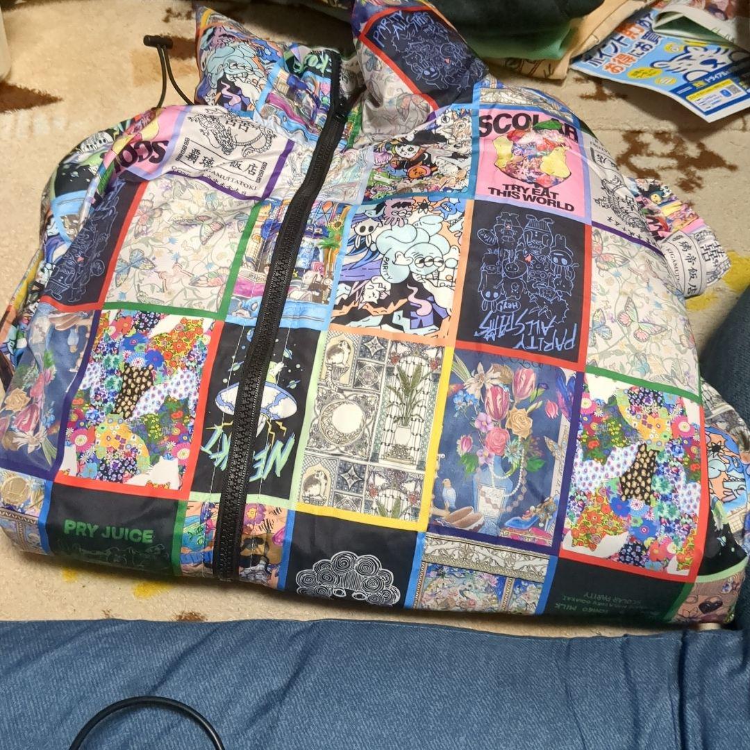 スカラー福袋セット売り