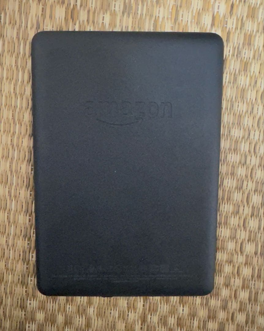 d*3様 Kindle Paperwhite 8GB 第10世代 wifi 本体