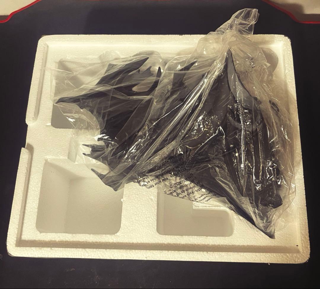 アメコミ Batman Black and White Todd McFarlane
