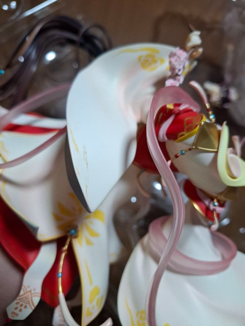 天官賜福　謝怜　太子悦神ver.　1/7スケールフィギュア