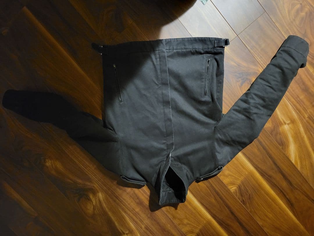 GUCCI ブラック ジャンパー 48