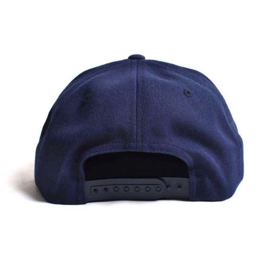 帽子 TENDERLOIN CAP 69 NAVY