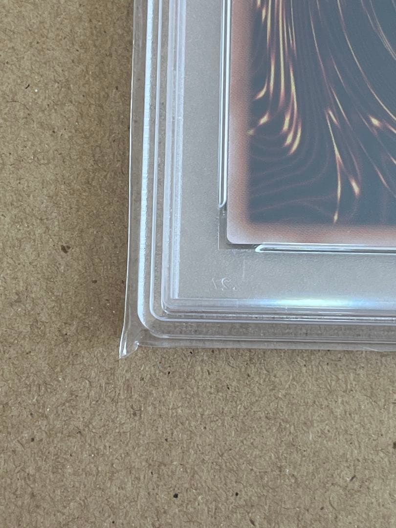 遊戯王トゥーン•ブラック•マジシャンガール 25th PSA10