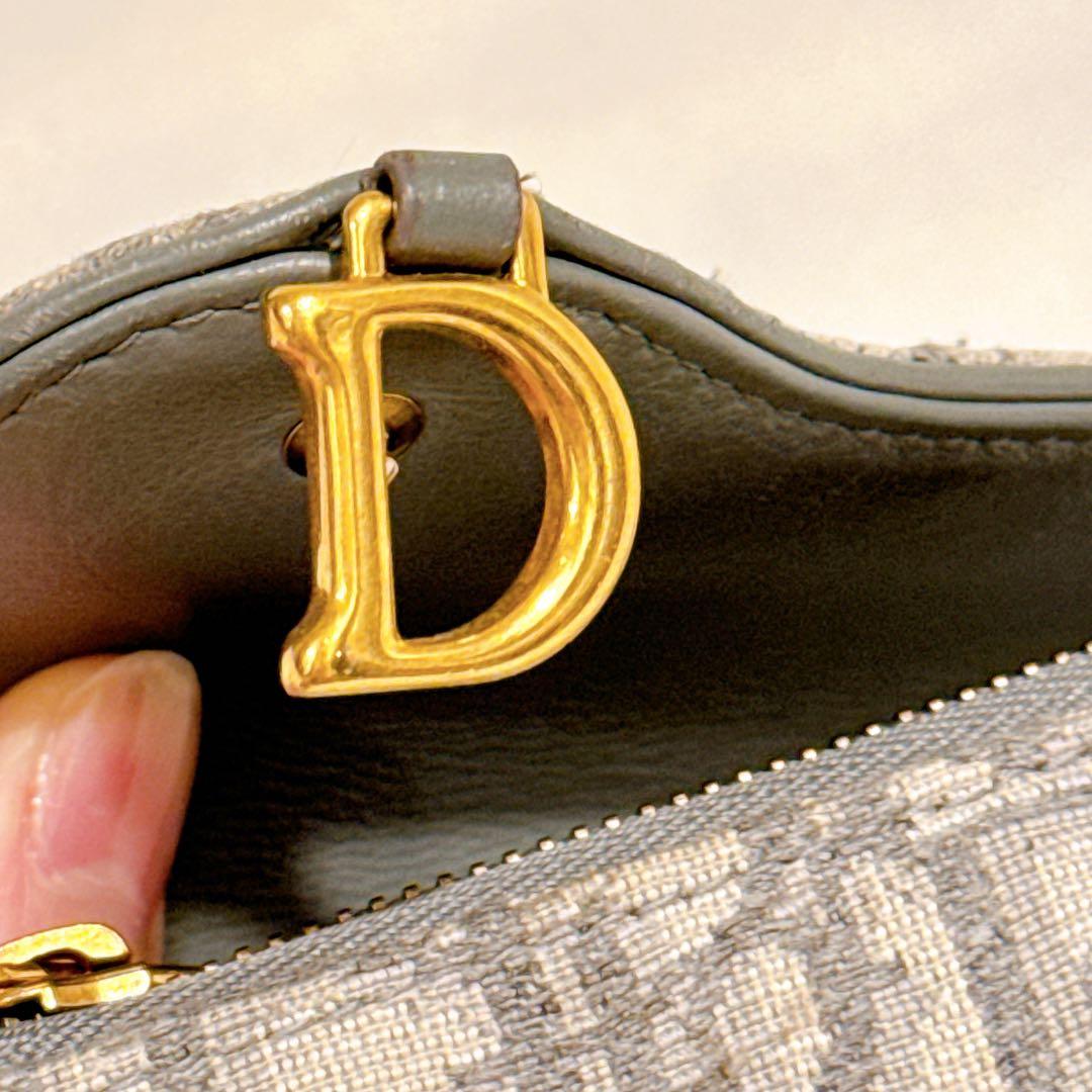 ディオール Dior 財布 正規品