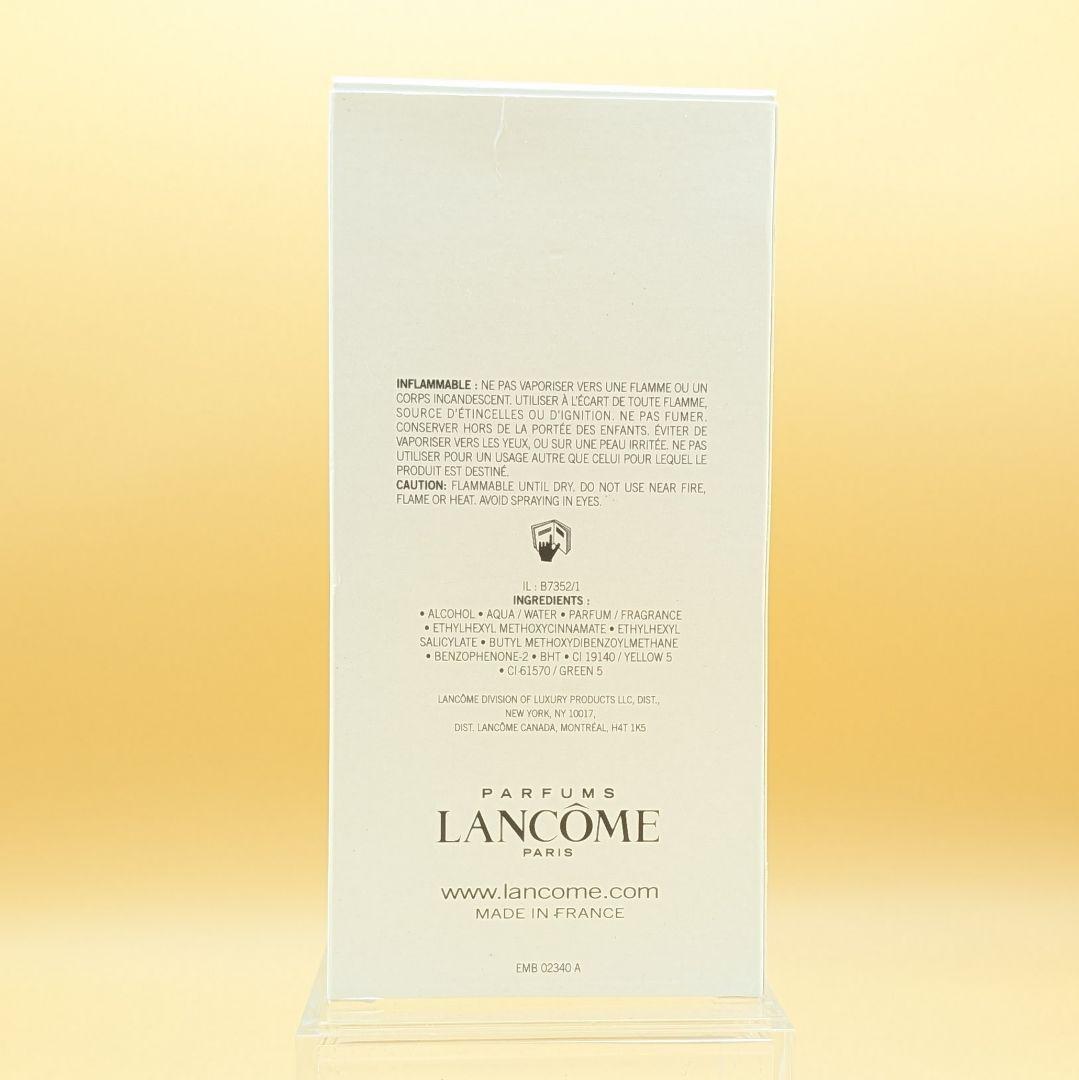 ランコム ミラク オム アクアトニック 125ml EDT