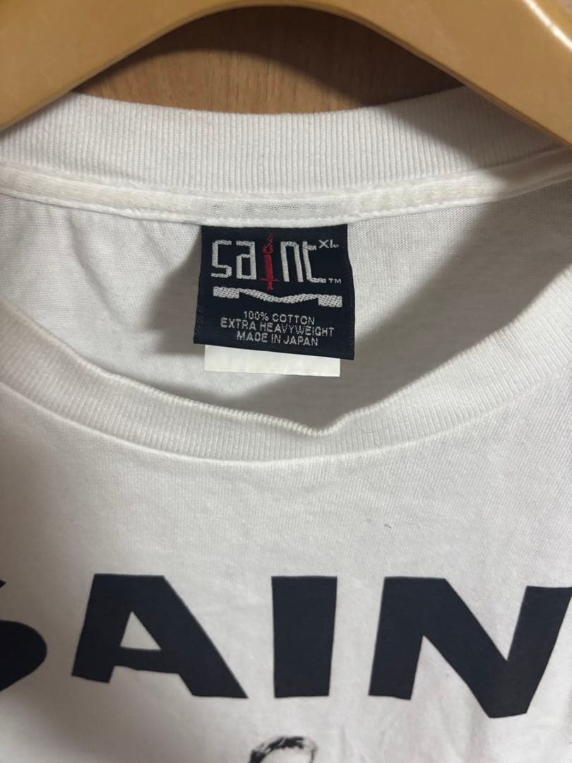 エルカップ セントマイケル The Kid Laroi tee