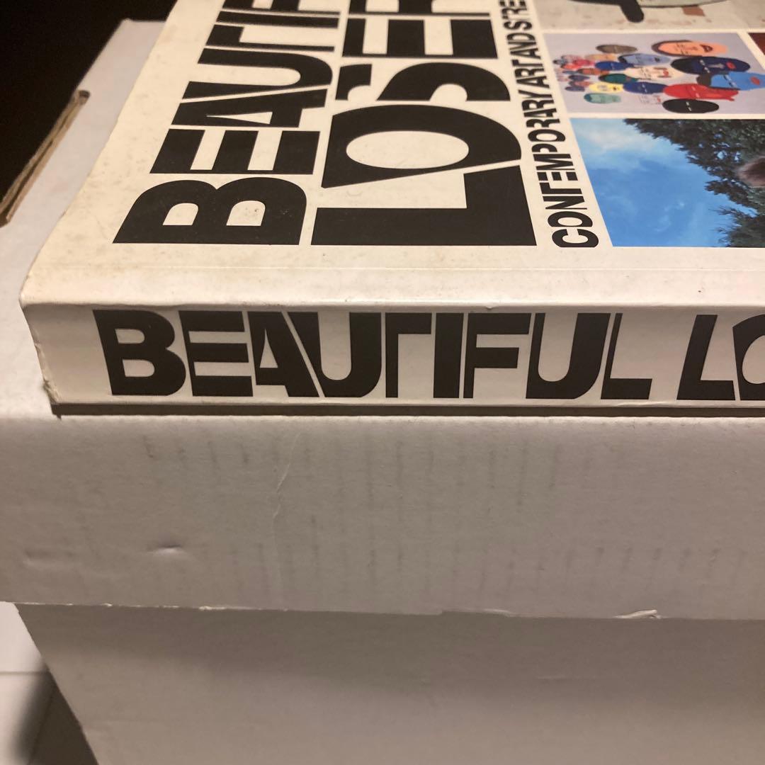 アート・デザイン・音楽 beautiful losers