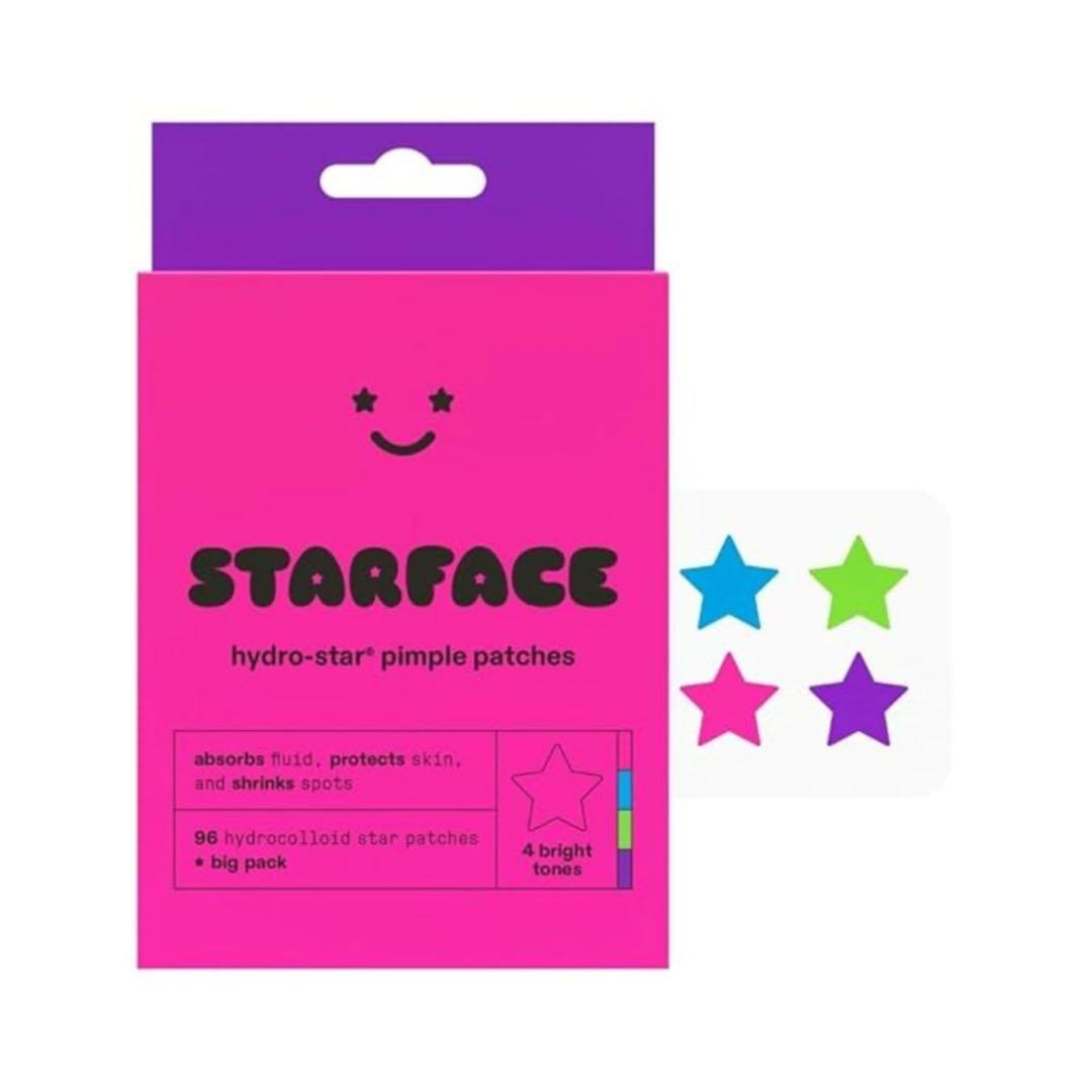 STARFACEニキビパッチ32枚入り2個セット