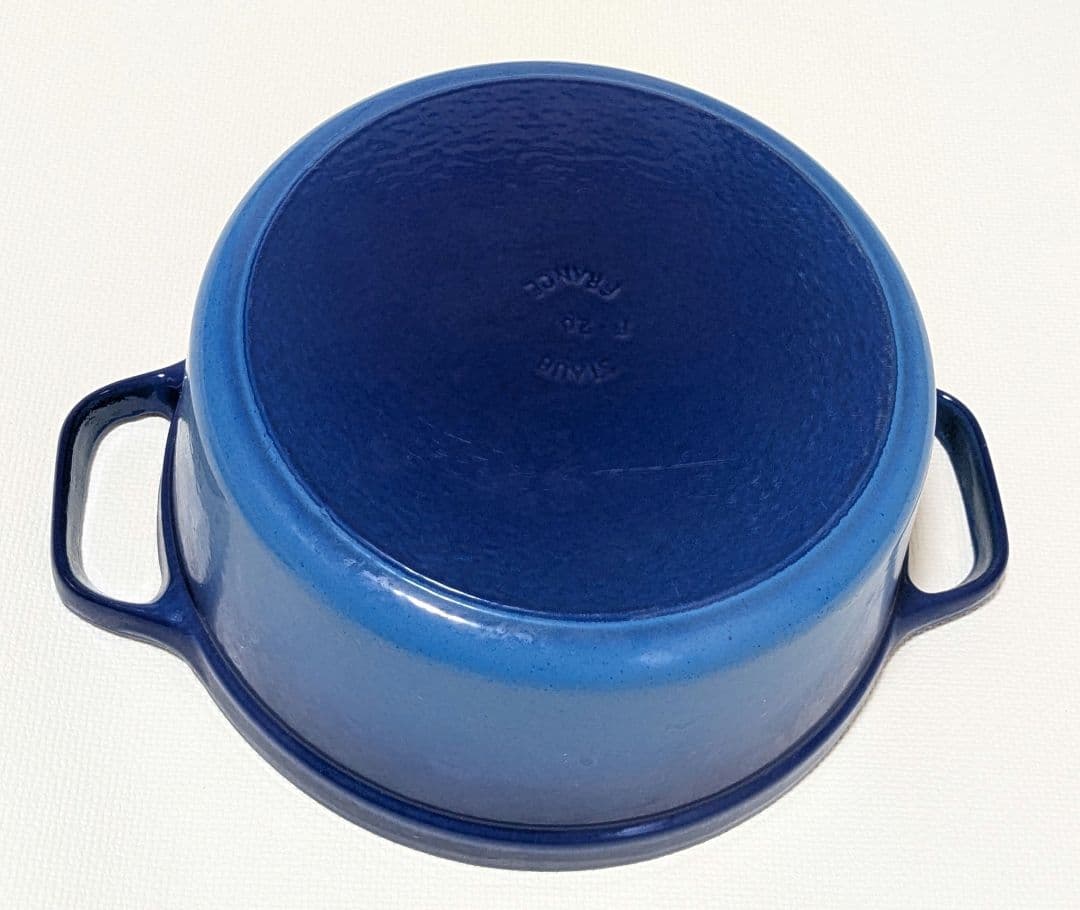 STAUB La Cocotte 26cm 青