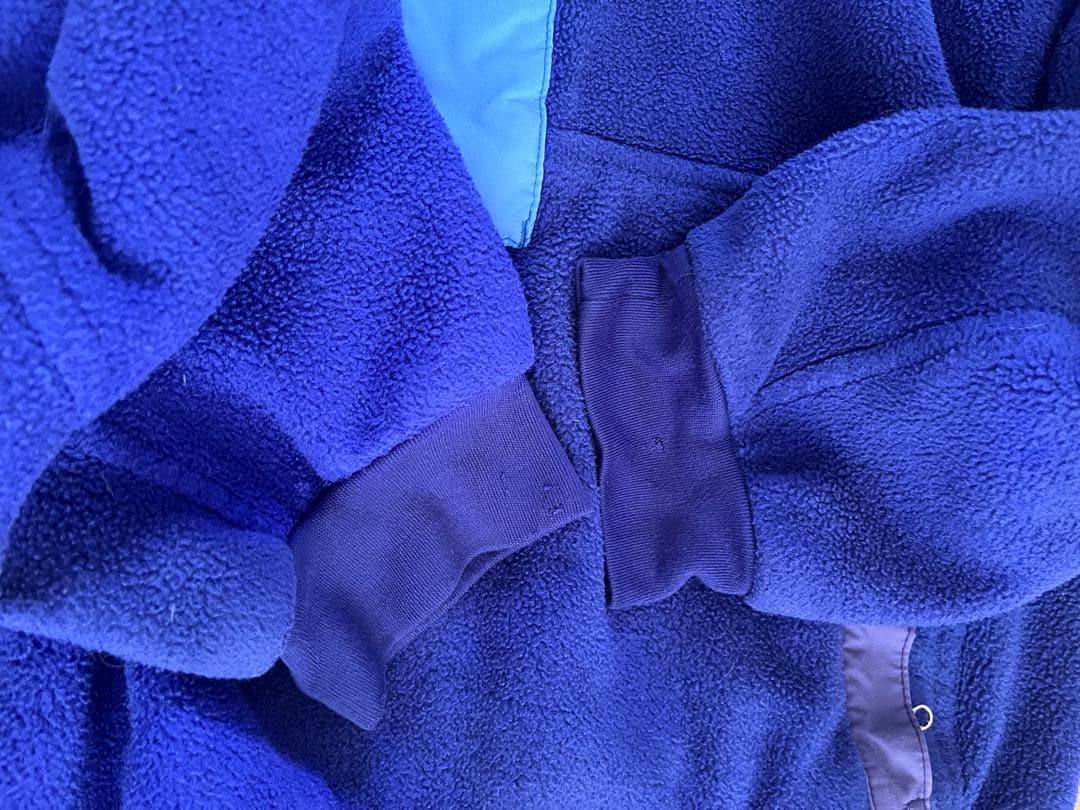 patagonia スナップT USA 90年製 キムタク着ビューティフルライフ