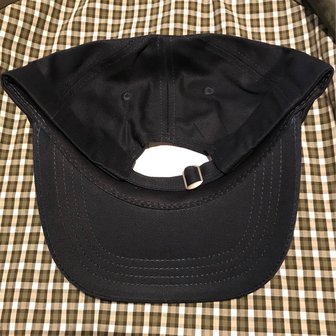 ennoy エンノイ professional cotton cap キャップ