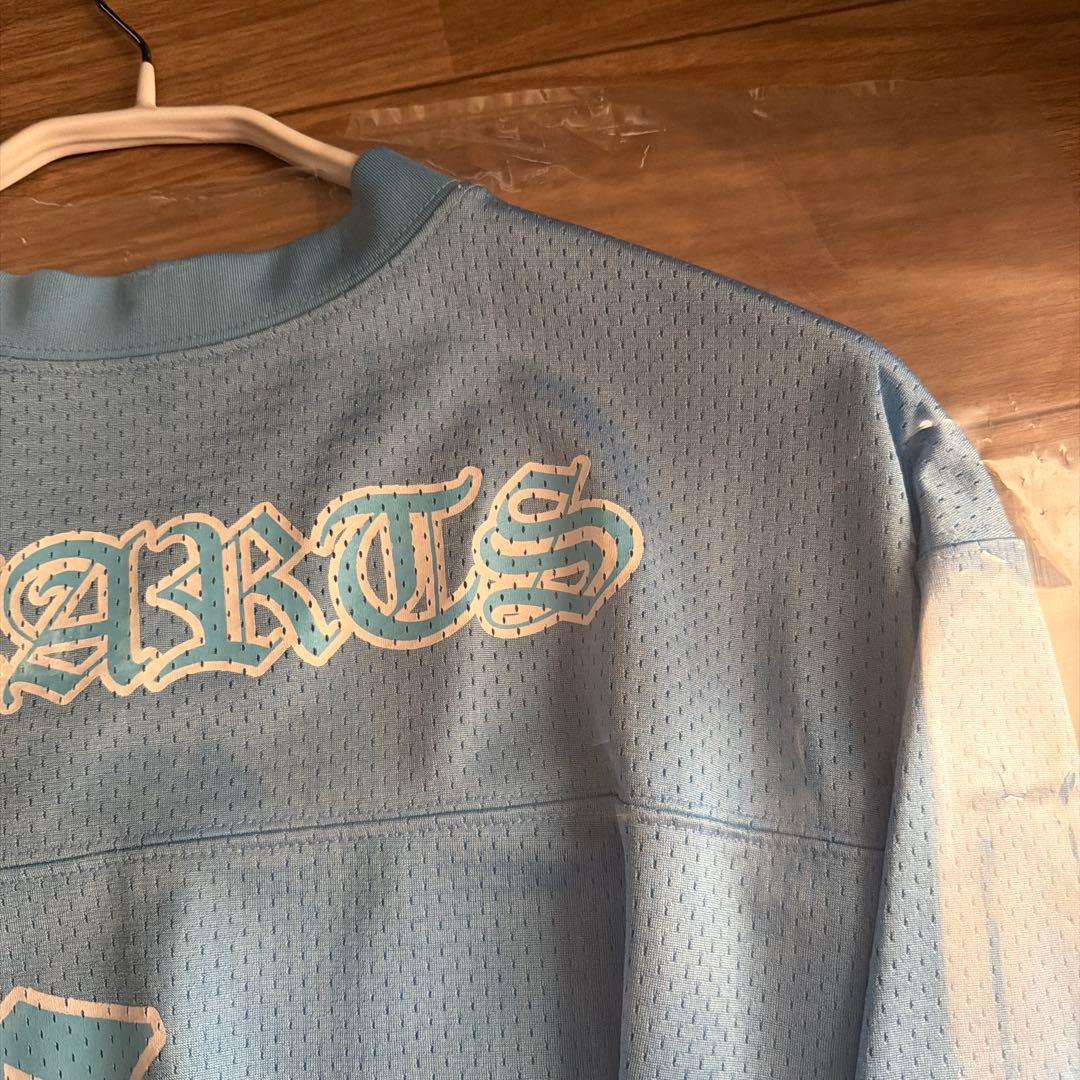 専用！クロムハーツ WARM UP JERSEY XL サイズ