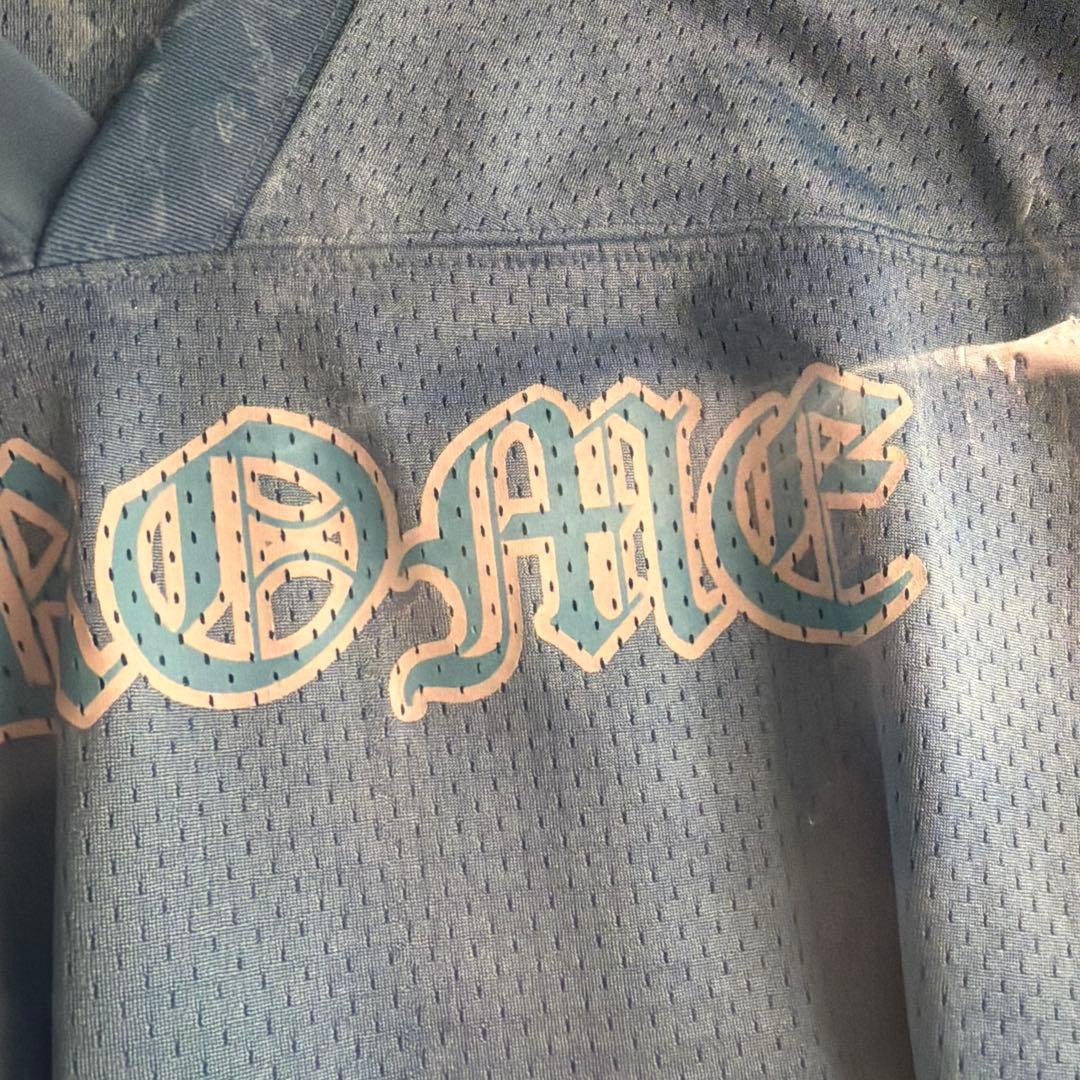 専用！クロムハーツ WARM UP JERSEY XL サイズ