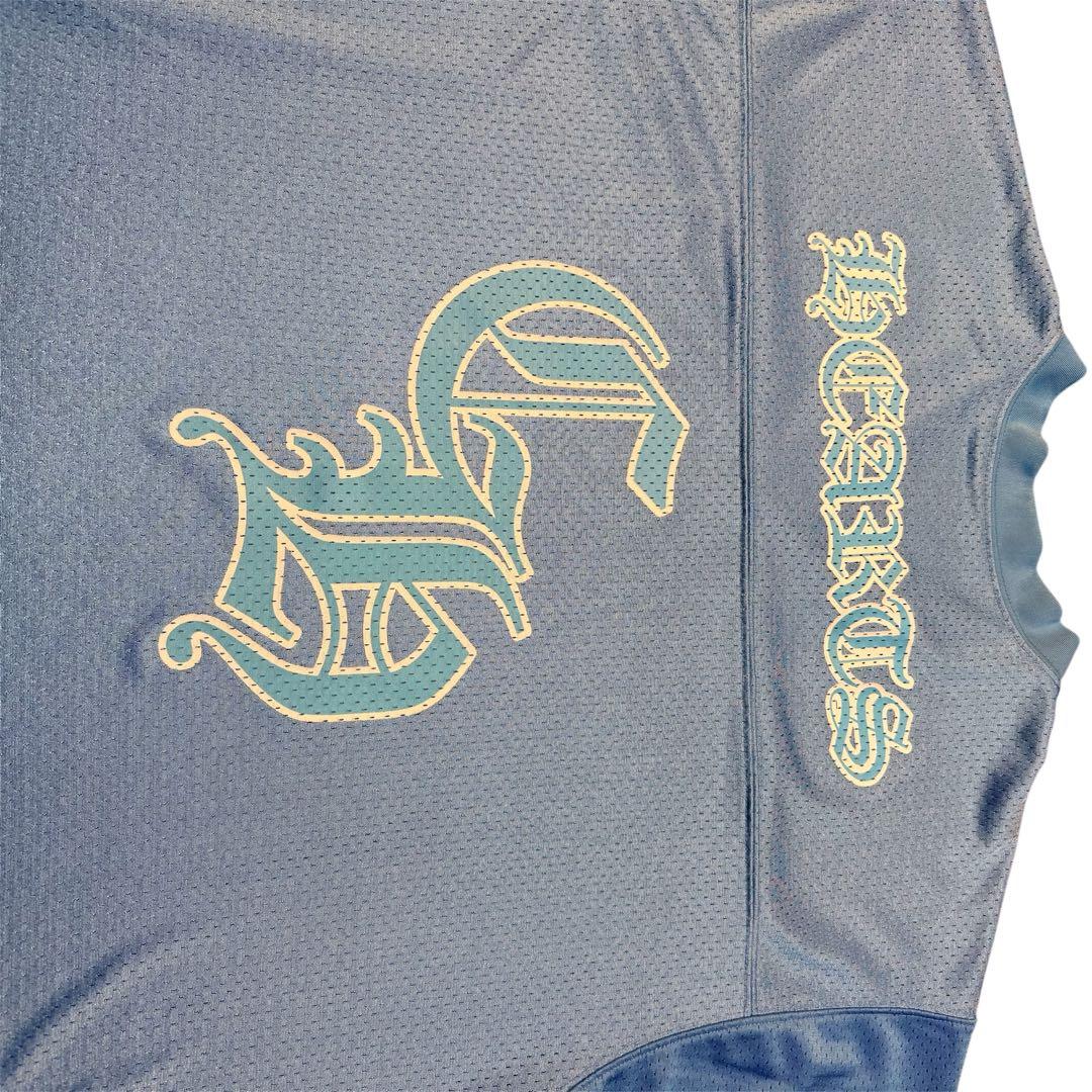 専用！クロムハーツ WARM UP JERSEY XL サイズ
