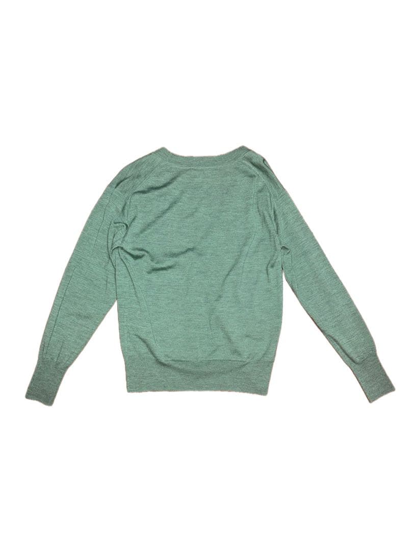 Vivienne Westwood RED LABEL Vネックカーディガン