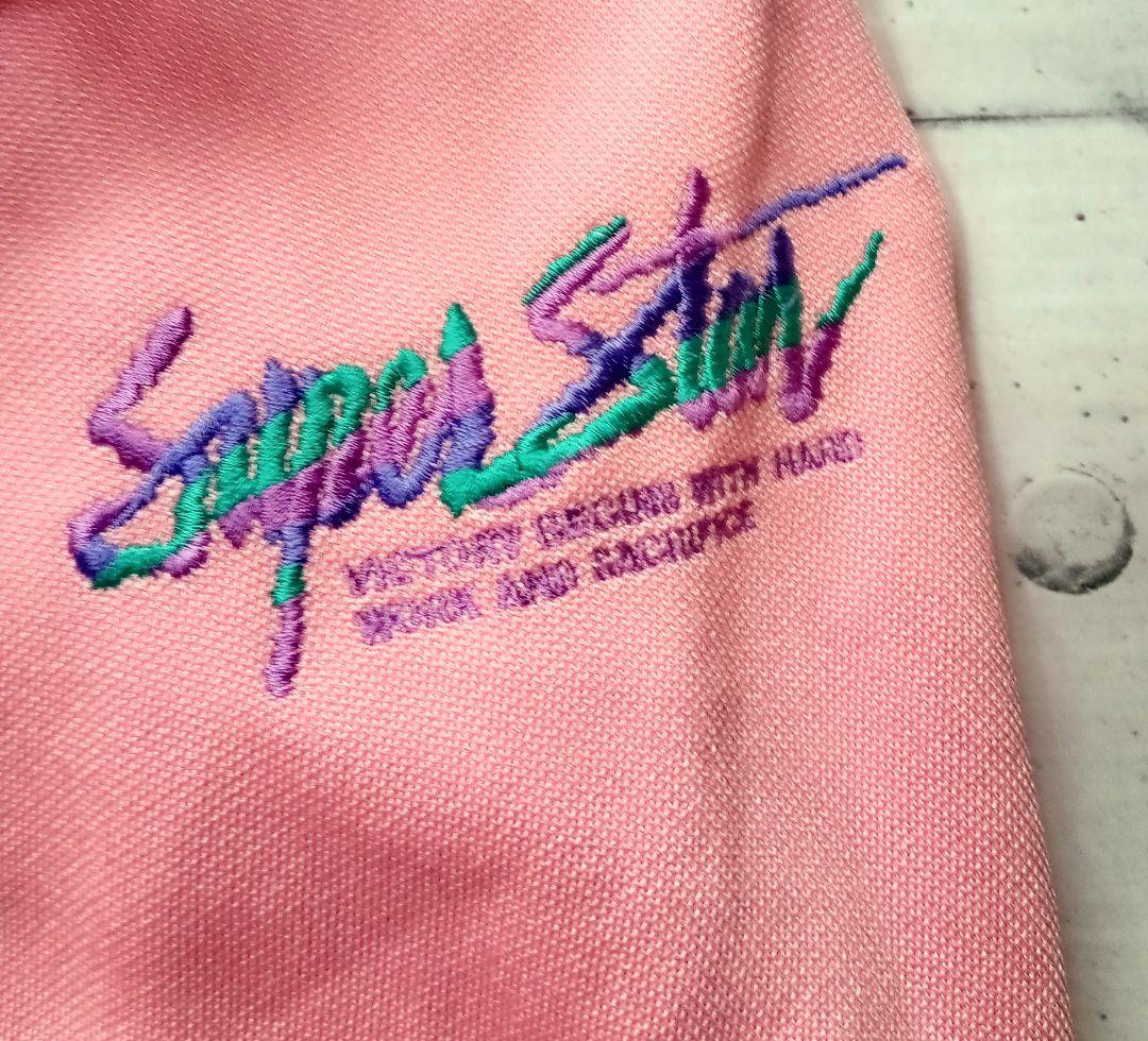 【90s】mizuno スーパースター ジャージ セットアップ (レディース)