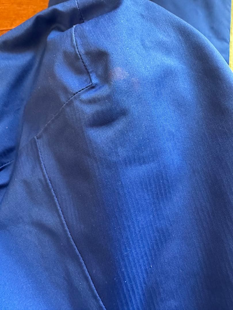 patagonia パタゴニア　スノーショットジャケット　M10