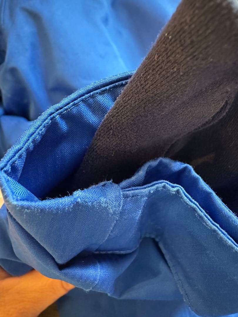 patagonia パタゴニア　スノーショットジャケット　M10