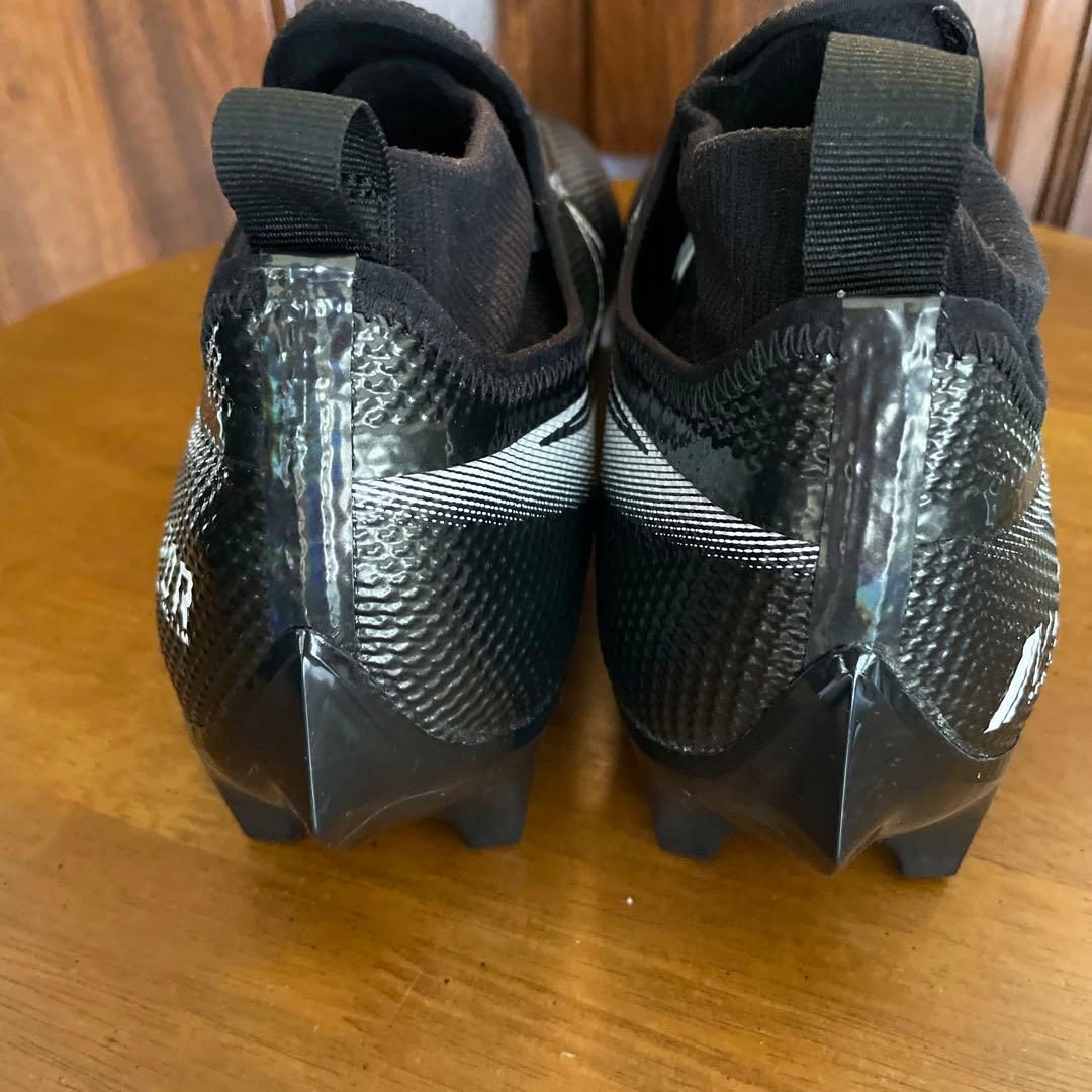 スパイク Nike Vapor 360 Pro football cleats 29cm