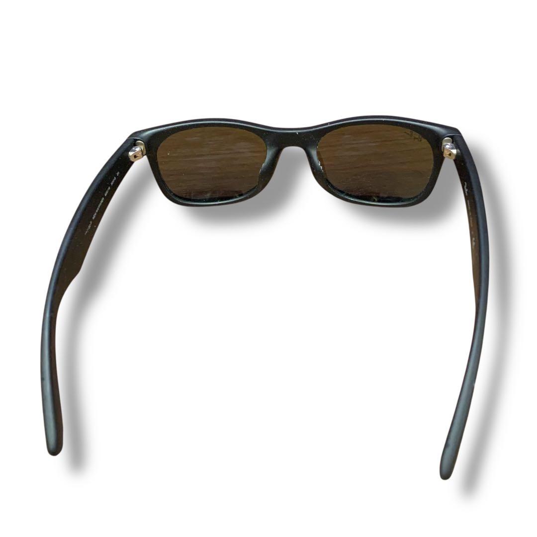Ray-Ban サングラス　ニューウェイファーラー　RB2132F レイバン