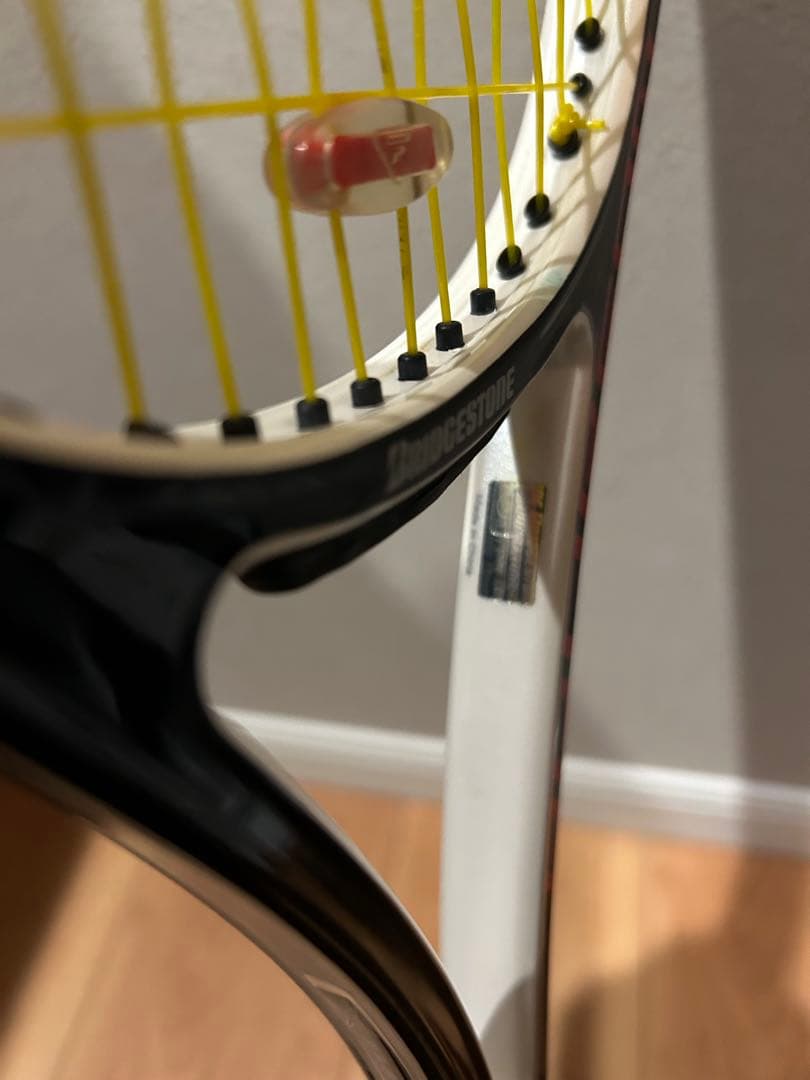 ラケット(硬式用) PROBEAM X-BLADE3.3MID TOUR 92inch2