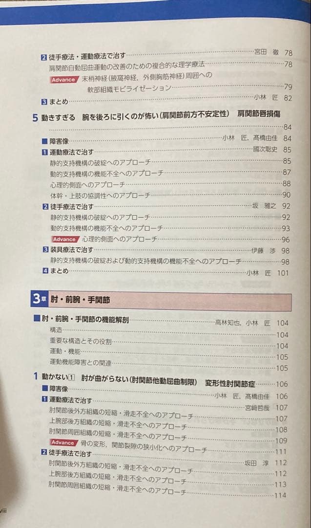 根拠ある治療の選択肢が増える!運動器障害の多角的アプローチ = Multifa…