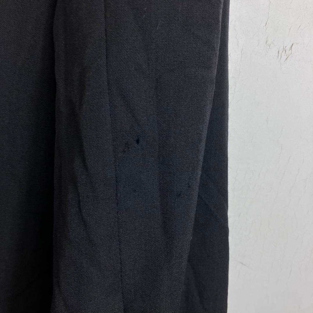YOHJI YAMAMOTO テーラードジャケット 裏ペイズリー ARCHIVE