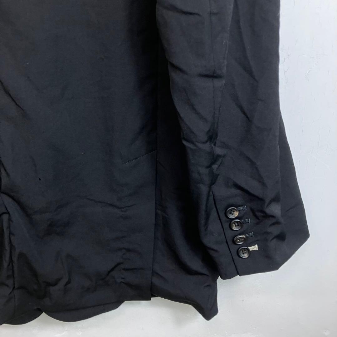 YOHJI YAMAMOTO テーラードジャケット 裏ペイズリー ARCHIVE