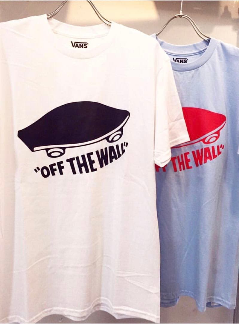 【キムタク着用】 VANS N.HOOLYWOOD コラボ Tシャツ 木村拓哉着