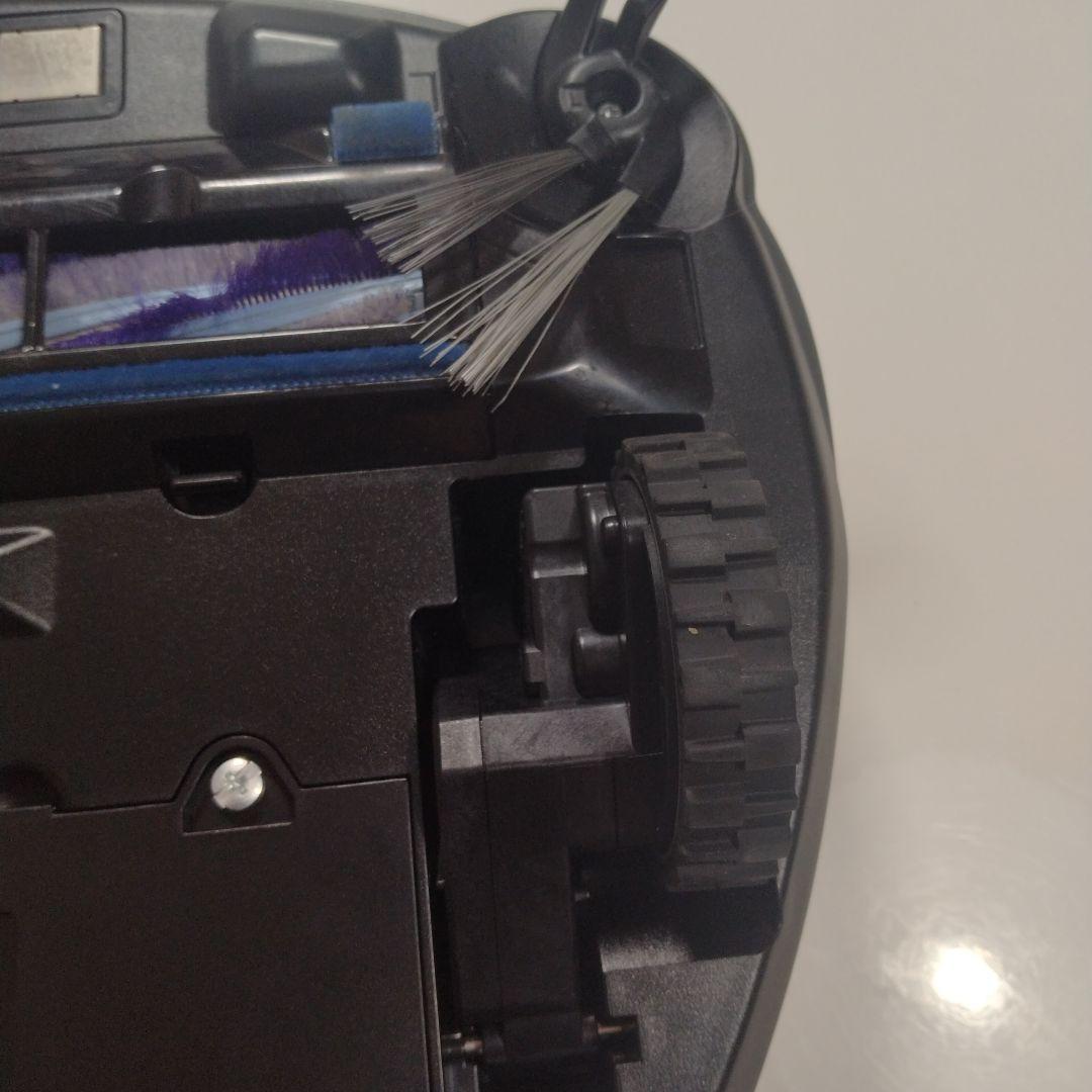 ダスキン DUSKIN SiRo ロボット掃除機 2022年製