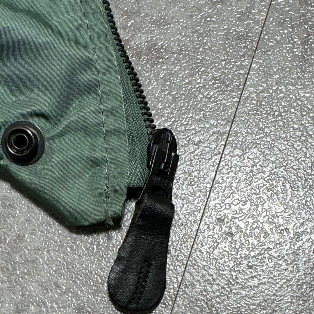 ジャケット・アウター alpha L2B ma-1 flight jacket medium