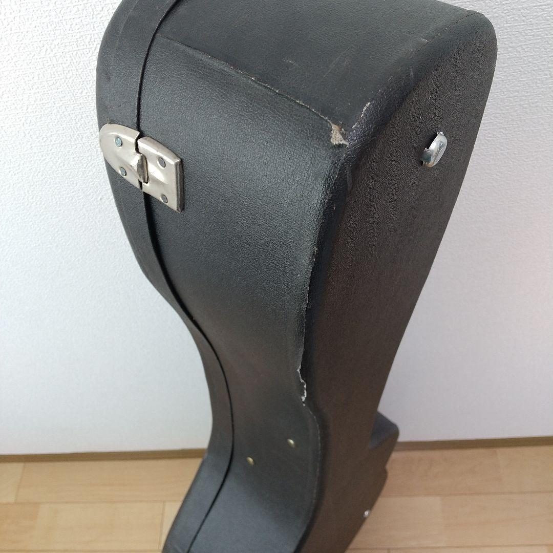 カ*ケ様 Alegre（FG-NARRA） アコースティックギター ハードケース