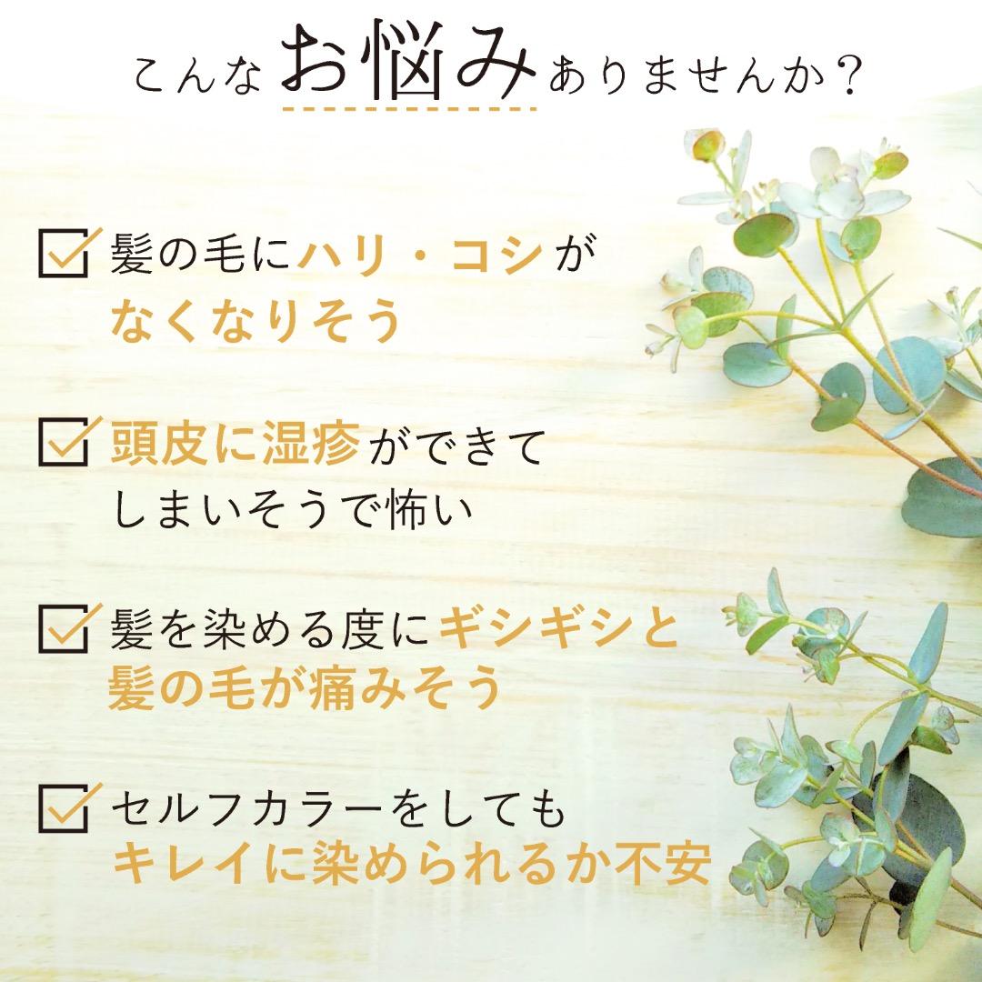 きらり品☆手触りが変わる！【ブラウン＆アムラ セット】３パック