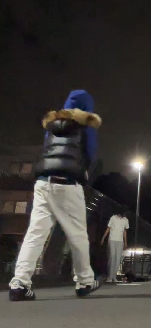 ChiefKeef brrrsos着用似swag opium yokosquad