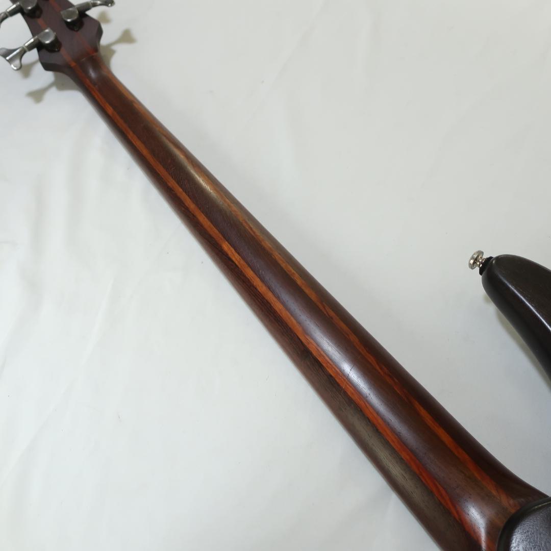 Ibanez SDGR SR500 アクティブ ベース レザーケース付