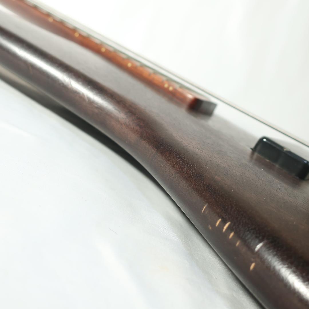 Ibanez SDGR SR500 アクティブ ベース レザーケース付