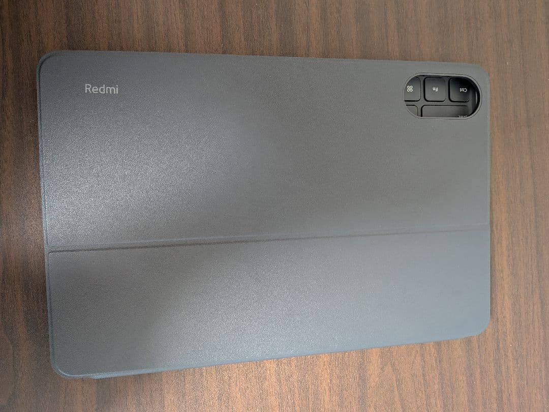 POCOPad グレー タブレット Xiaomi公式キーボード付き