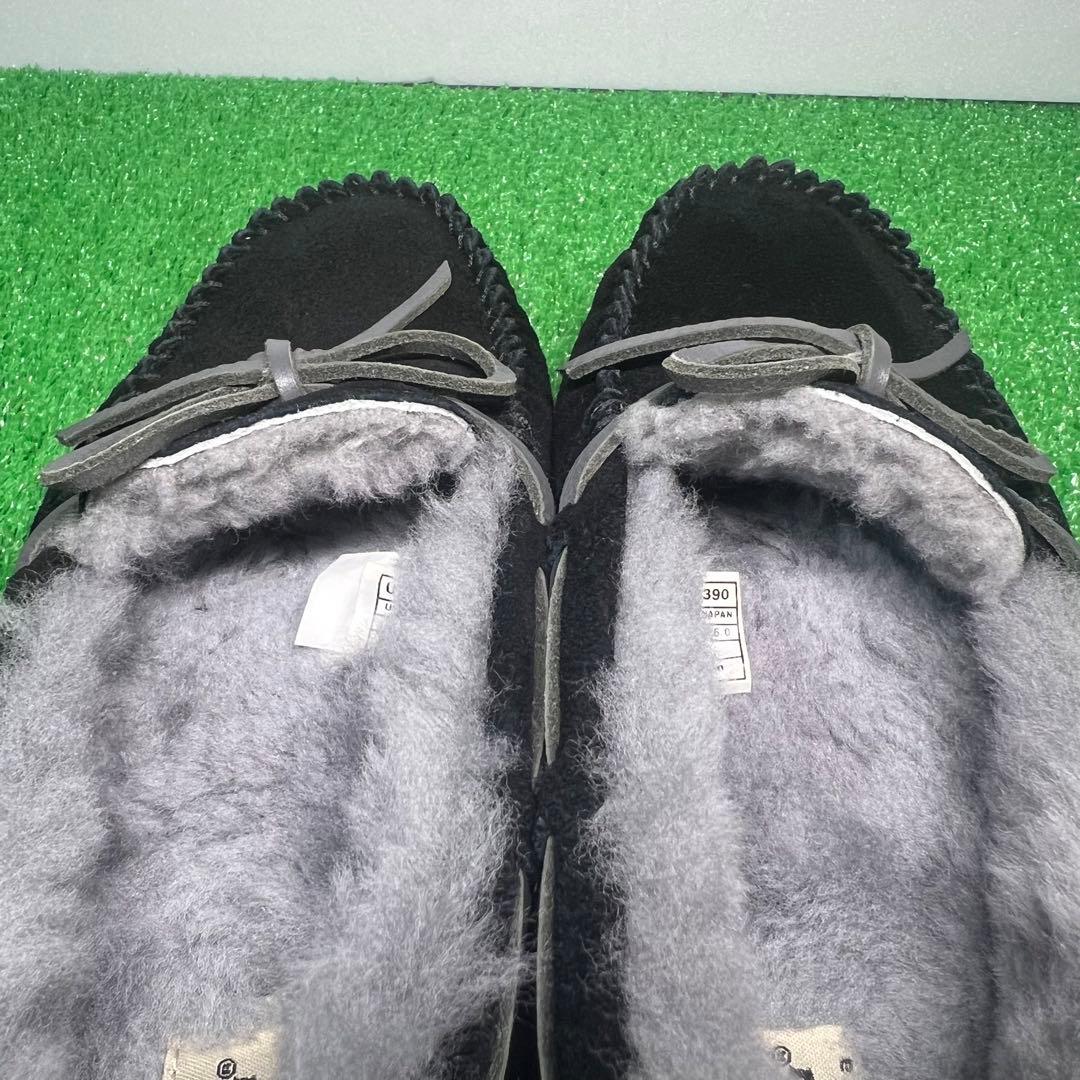 おーたに 　　　　⭐️美品 UGG australia モカシン スウェード