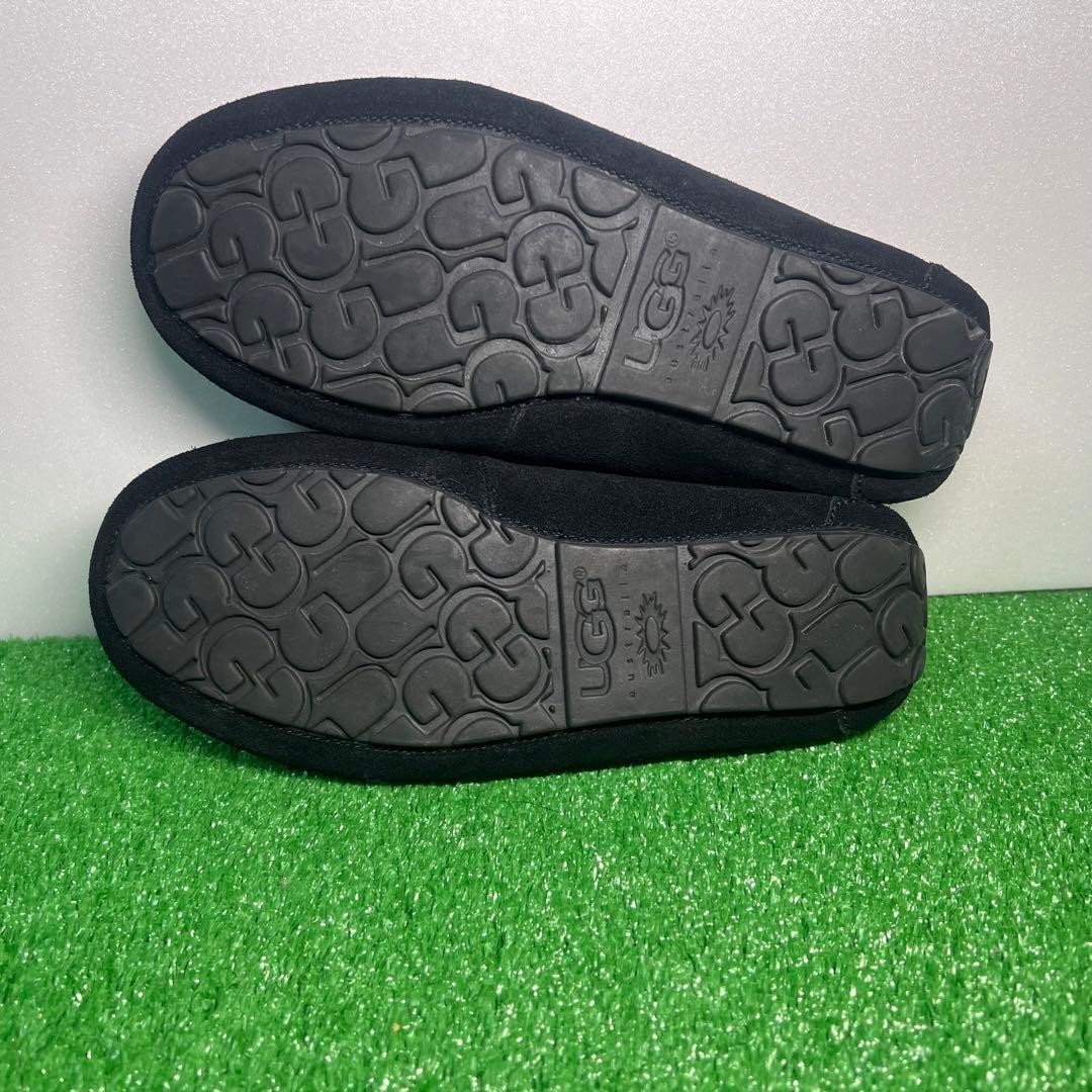 おーたに 　　　　⭐️美品 UGG australia モカシン スウェード