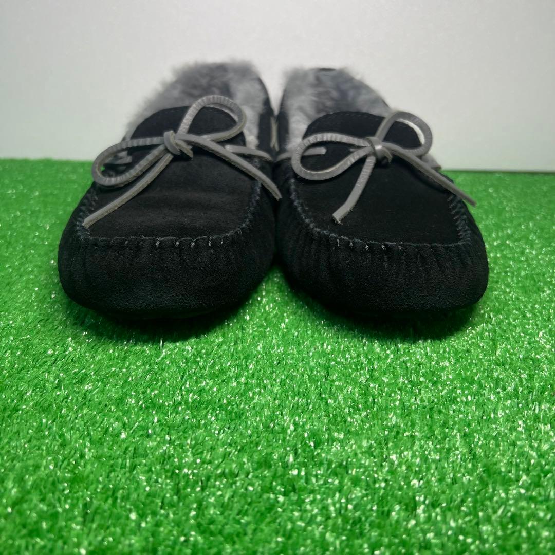 おーたに 　　　　⭐️美品 UGG australia モカシン スウェード