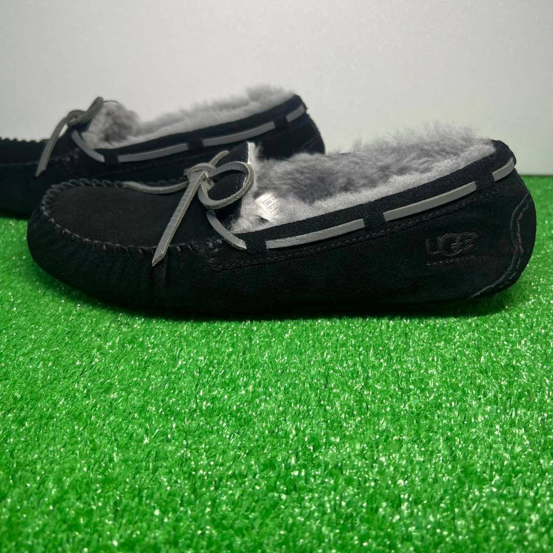 おーたに 　　　　⭐️美品 UGG australia モカシン スウェード