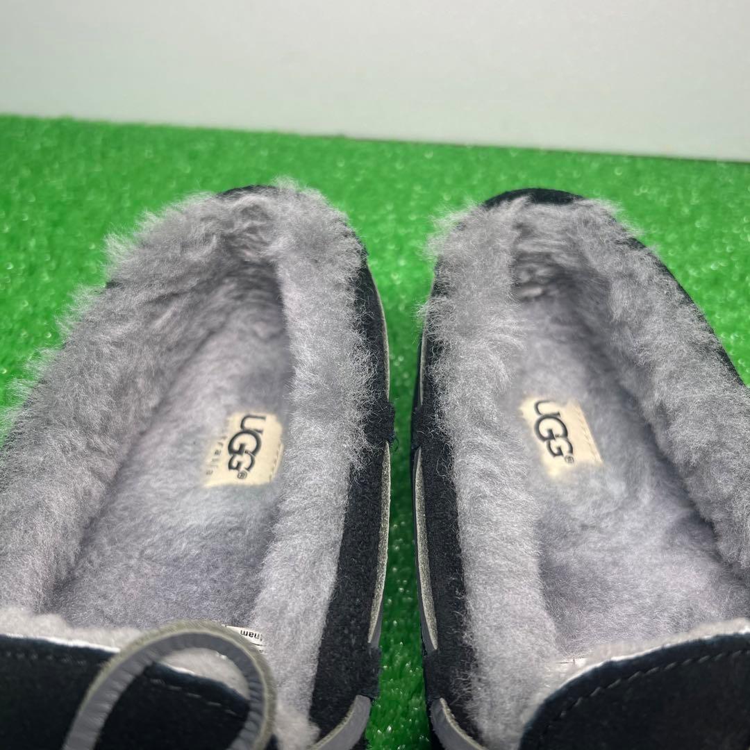 おーたに 　　　　⭐️美品 UGG australia モカシン スウェード