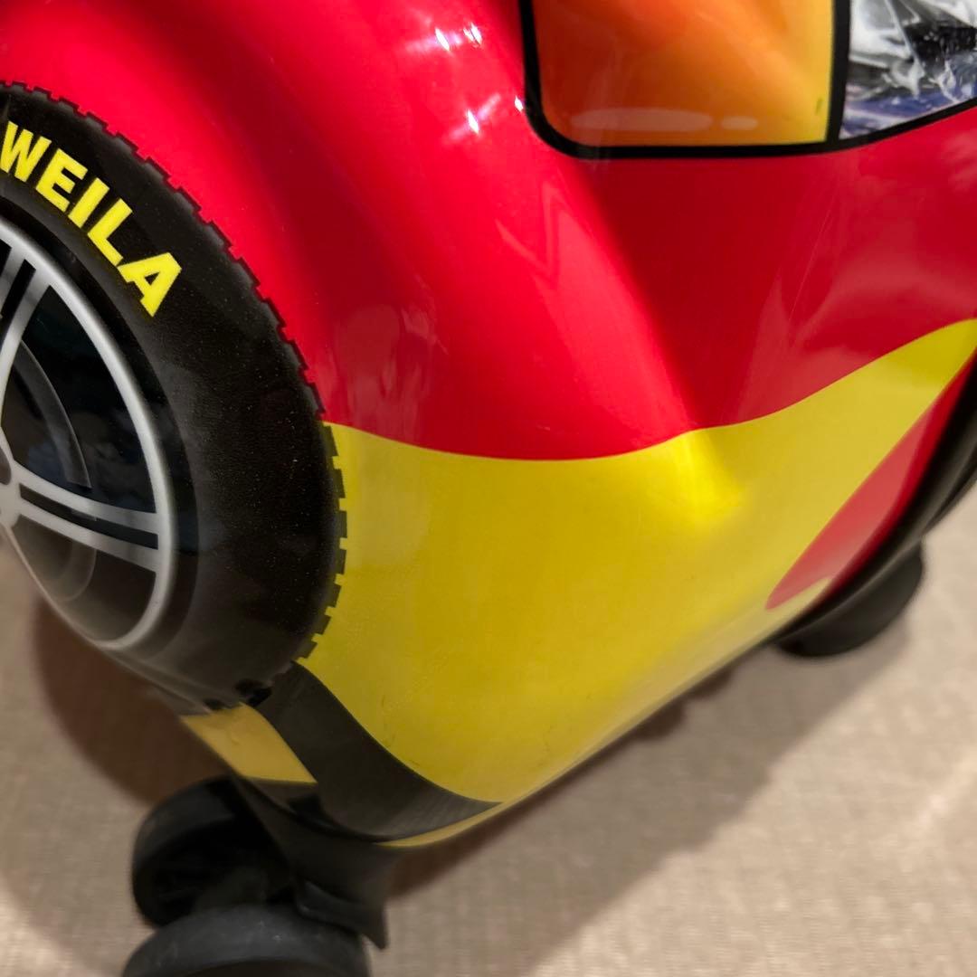 NORRICO キャリーカート　　Aowelia Firc speed