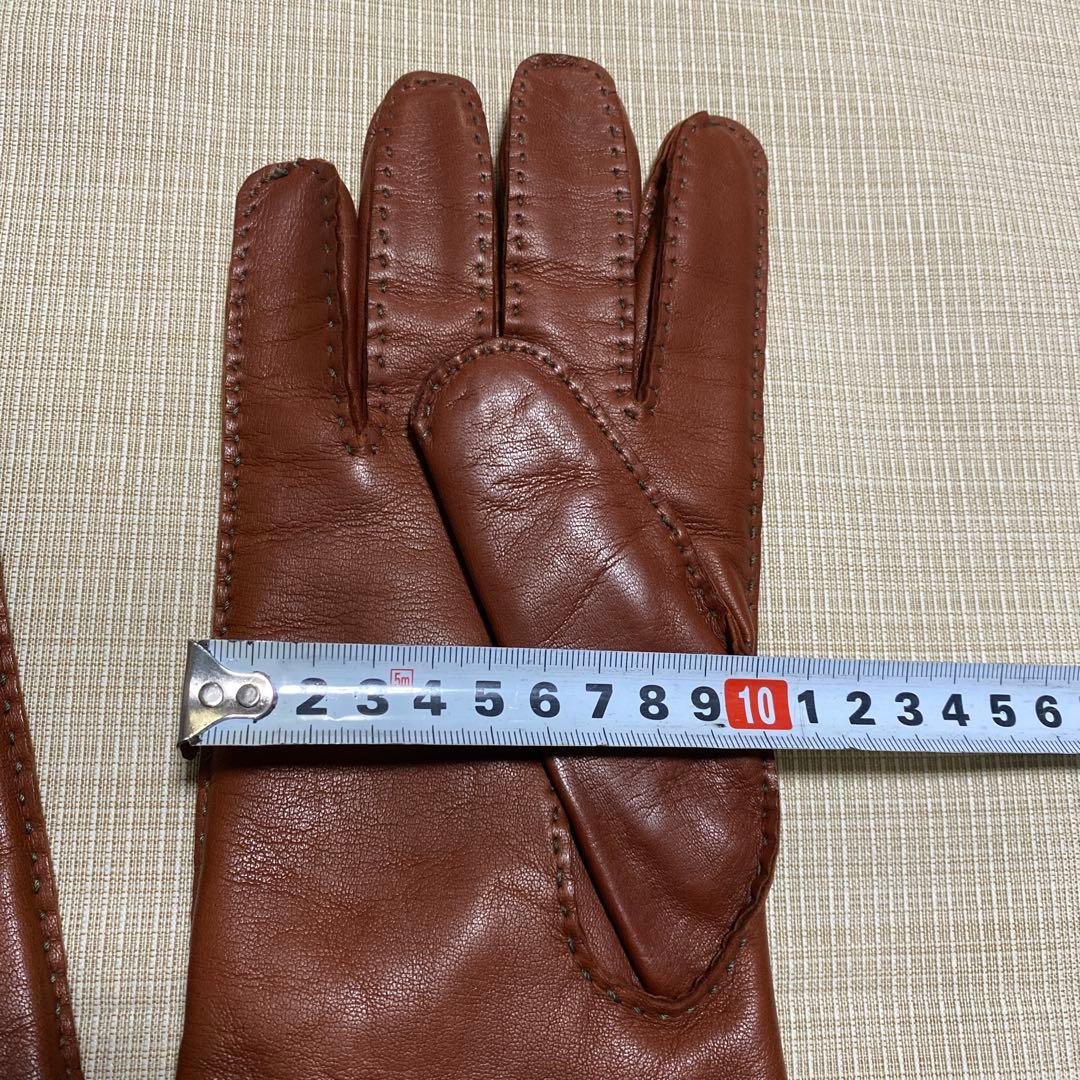 yaranaika69です。メンズ手袋