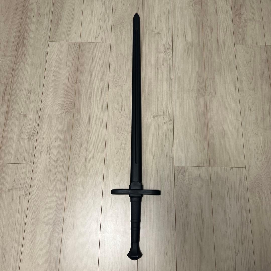 コールドスチール Cold Steel トレーニングロングソード 長剣